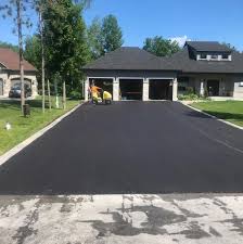 Best Driveway Grading and Leveling  in Dresser, WI